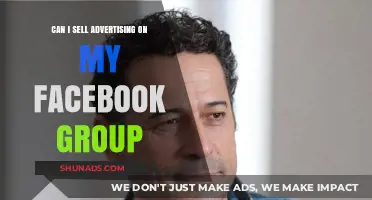 How to Monetize Your Facebook Group Through Advertising Sales