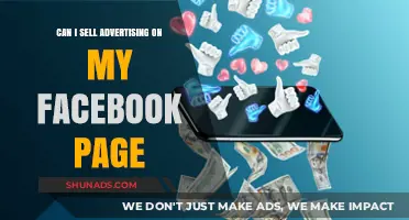 How to Monetize Your Facebook Page by Selling Ads Effectively