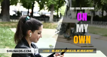 Selling Ads Independently: A Guide to Monetizing Your Own Platform
