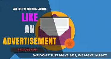 Crafting Ad-Like Emails: Creative Strategies for Engaging Marketing Campaigns