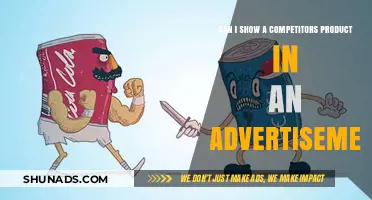 Competitor Products in Ads: Legal Risks and Best Practices Explained