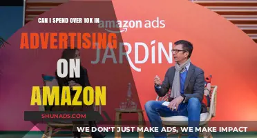 Spending Over 10K on Amazon Ads: Is It Worth the Investment?