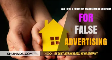 False Advertising by Property Managers: Can You Sue for Misleading Claims?