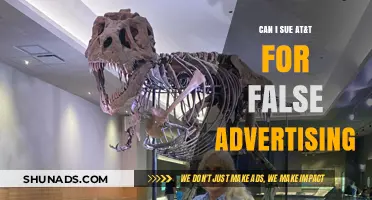 Can You Sue AT&T for False Advertising? Legal Insights