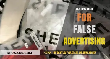 Can You Sue Shein for False Advertising? Legal Insights Revealed