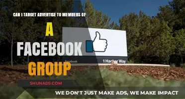 How to Target Facebook Group Members with Ads: A Comprehensive Guide