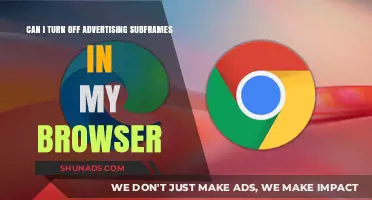 How to Disable Annoying Advertising Subframes in Your Browser