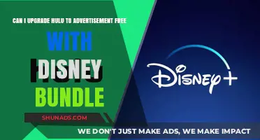 Upgrade Hulu to Ad-Free with Disney Bundle: Is It Possible?