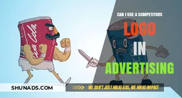 Using Competitor Logos in Ads: Legal Risks and Best Practices