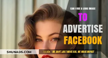 Using Long Images for Facebook Ads: Best Practices and Tips