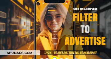 Using Snapchat Filters for Advertising: Creative Strategies and Brand Benefits