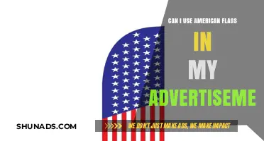 Using American Flags in Ads: Legal, Ethical, and Brand Considerations