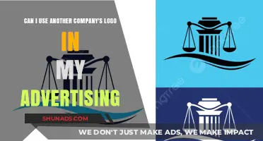 Using Another Company's Logo in Your Ads: Legal or Liability?