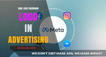 Using Facebook Logo in Ads: Legal Guidelines and Best Practices