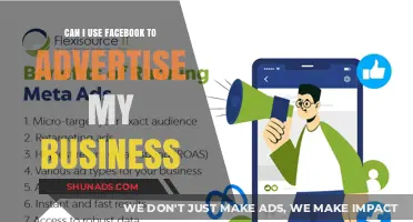Using Facebook Ads to Boost Your Business: A Comprehensive Guide