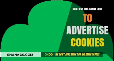 Using the Girl Scout Logo for Cookie Advertising: Legal or Not?
