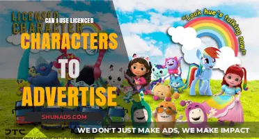 Using Licensed Characters in Advertising: Legal Risks and Best Practices