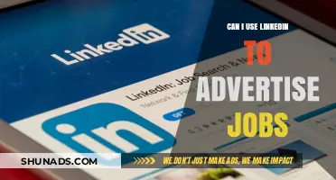 Leveraging LinkedIn for Job Postings: A Smart Recruitment Strategy