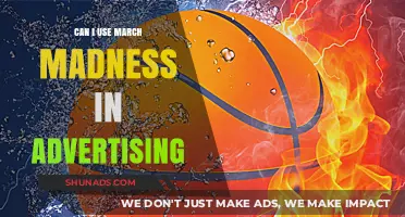 Using March Madness in Advertising: Legal Tips and Creative Strategies