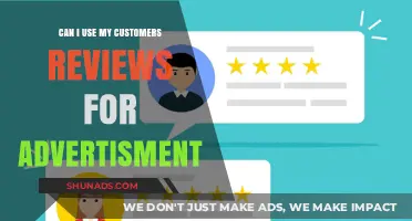 Leveraging Customer Reviews for Effective Advertising: Legal and Ethical Insights