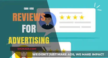 Leveraging Customer Reviews for Effective Advertising: Best Practices and Tips