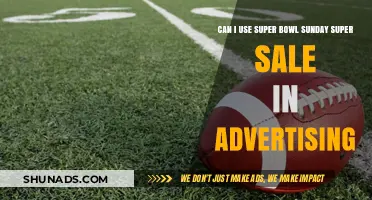Super Bowl Sunday Super Sale: Legal Advertising Tips for Businesses