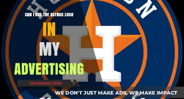 Using the Astros Logo in Advertising: Legal Considerations and Best Practices