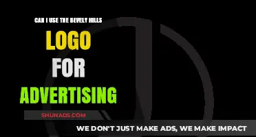 Using the Beverly Hills Logo for Advertising: Legal Risks and Guidelines