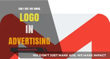 Using the Gmail Logo in Advertising: Legal Guidelines and Best Practices