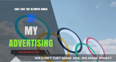 Using Olympic Rings in Ads: Legal Risks and Brand Guidelines Explained