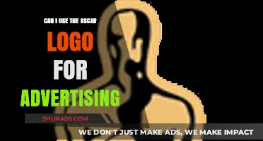 Using the Oscar Logo for Advertising: Legal Guidelines and Best Practices