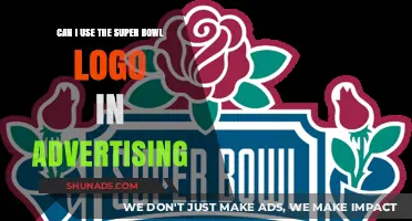 Using the Super Bowl Logo in Ads: Legal Risks and Guidelines