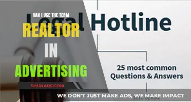 Using 'Realtor' in Ads: Legal Guidelines and Best Practices Explained