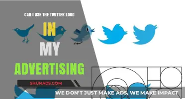 Using the Twitter Logo in Ads: Legal Guidelines and Best Practices