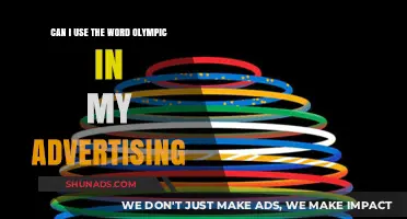 Using 'Olympic' in Ads: Legal Risks and Branding Guidelines Explained