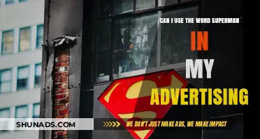 Using 'Superman' in Ads: Legal Risks and Brand Strategy Tips