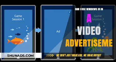 Using Windows UI in Video Ads: Legal and Creative Considerations
