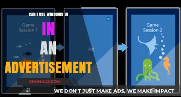 Using Windows UI in Ads: Legal and Creative Considerations Explained