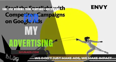 Using Competitors' Ad Copy: Legal Risks and Best Practices for Your Campaigns