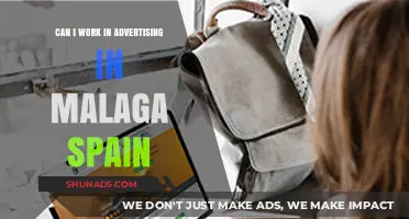 Exploring Advertising Careers in Malaga, Spain: Opportunities and Insights