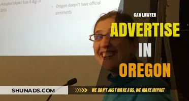 Can Lawyers Advertise in Oregon? Rules, Ethics, and Best Practices