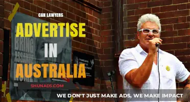 Can Lawyers Advertise in Australia? Legal Marketing Rules Explained