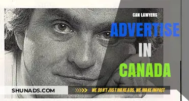 Can Lawyers Advertise in Canada? Legal Marketing Rules Explained