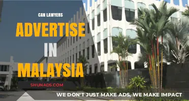 Can Lawyers Advertise in Malaysia? Legal Marketing Rules Explained