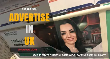 Can UK Lawyers Advertise? Rules, Ethics, and Best Practices Explained
