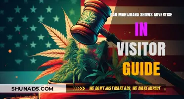 Marijuana Ads in Visitor Guides: Legal, Ethical, and Practical Considerations