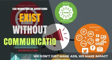 Marketing and Advertising: Impossible Without Effective Communication Strategies?