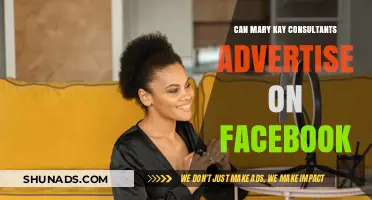Can Mary Kay Consultants Advertise on Facebook? Rules and Tips