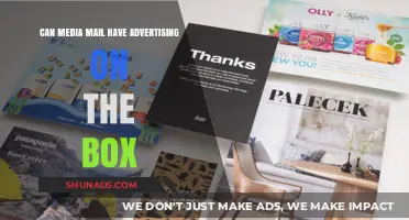 Can Media Mail Include Ads? USPS Guidelines Explained