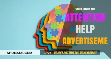 Enhancing Ad Effectiveness: The Role of Memory and Attention in Advertising